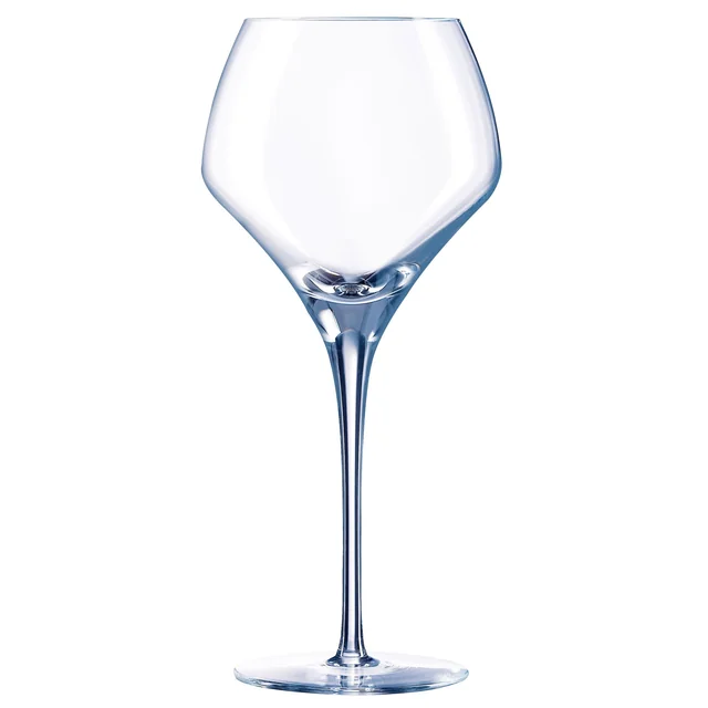 Verre à vin ouvert 370 ml