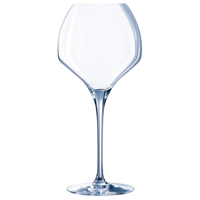 Verre à vin ouvert 470 ml