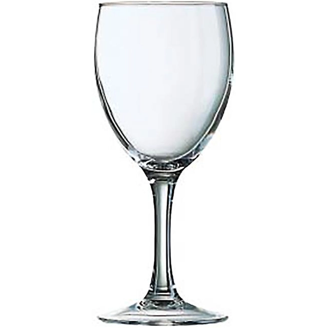 Verre à vin PRINCESA 230ml [set 6 pcs.]