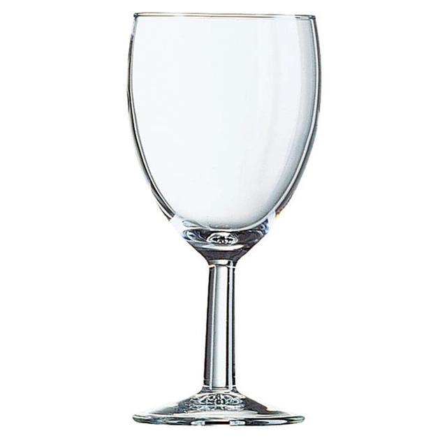 Verre à vin SAVOIE 240ml [set 12 pcs.]