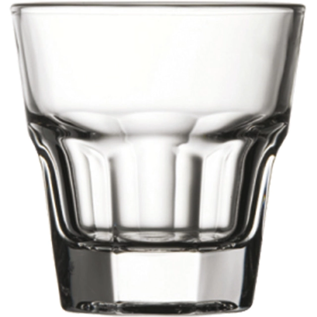 Verre bas 140 ml Casablanca