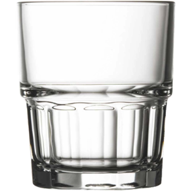 Verre bas 200 ml Suivant