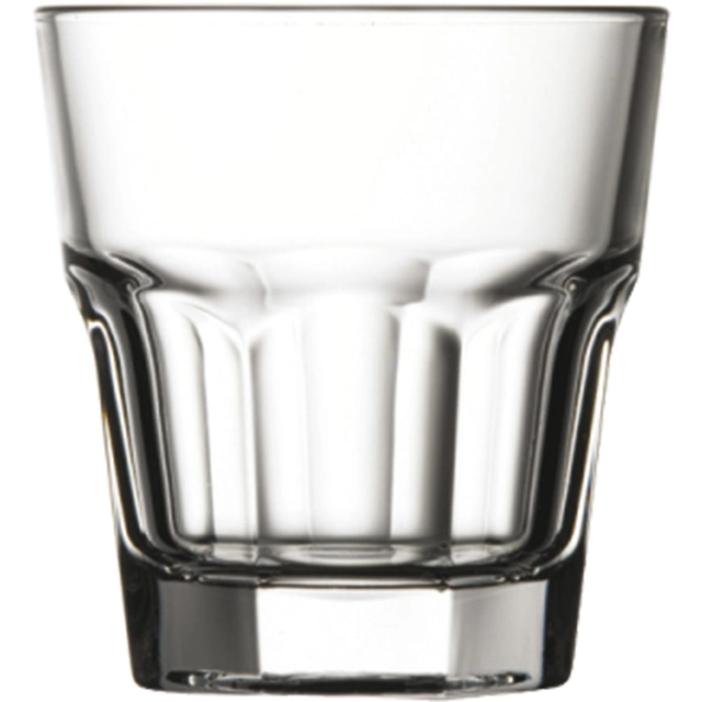 Verre bas 240 ml Casablanca