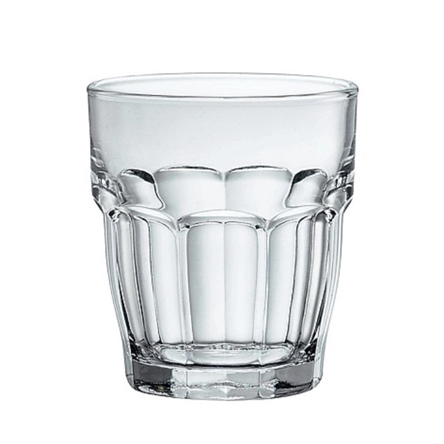 Verre bas 270 ml Rock Bar