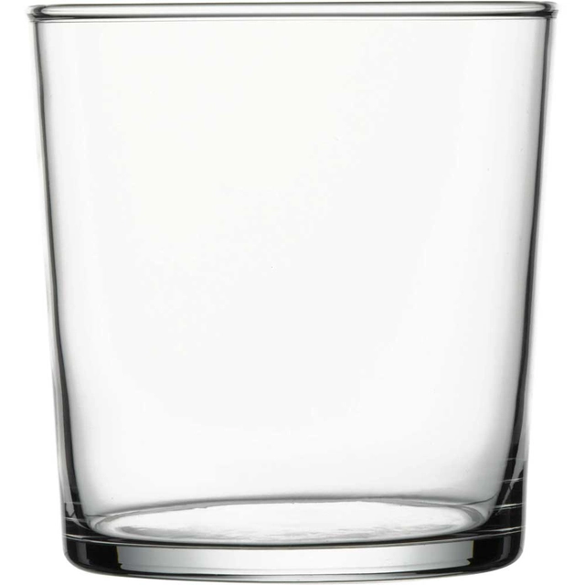 Verre bas, Bistro, V 380 ml