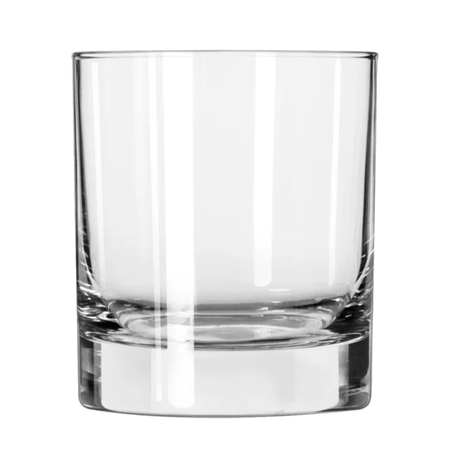 Verre Chicago faible 300 ml