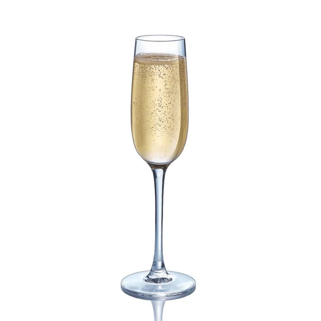 Versailles champagne glass 160 ml