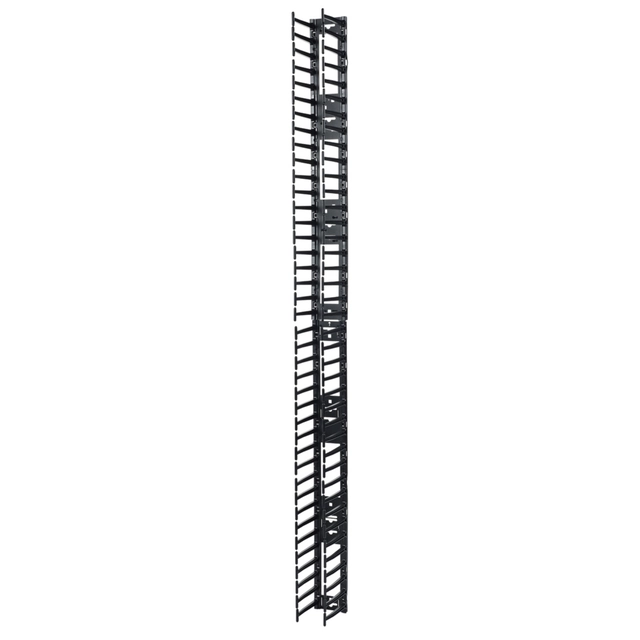 Vertical Cable Manager για NS SX 750mm 42U 2 κομμάτια