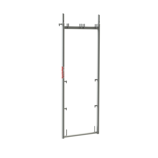 Vertical double-sided steel frame 200 x 70