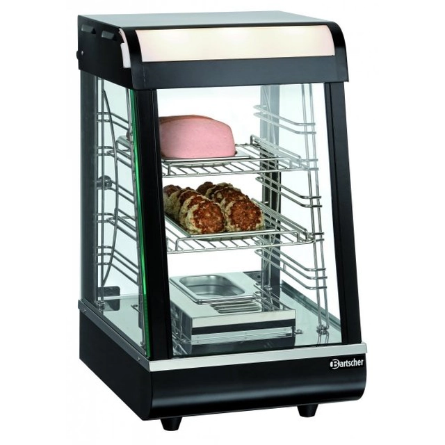 Verwarmingsdisplay, "Deli Compact" BARTSCHER 306057 306057