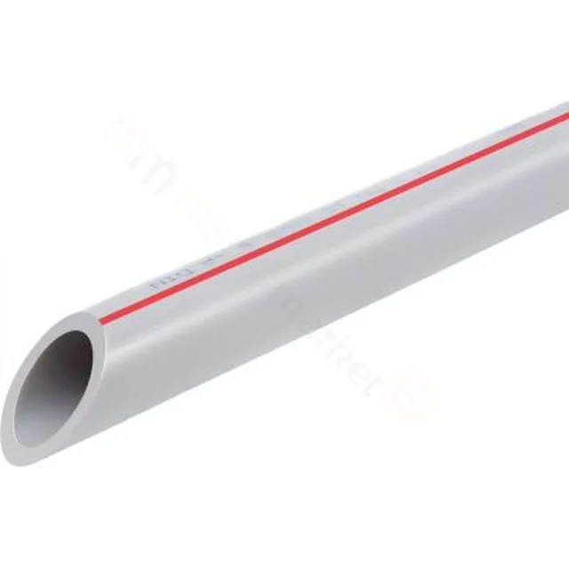 VESBO Faser pipe SDR6-PN20 FI 32mm x 5.4mm - 4m