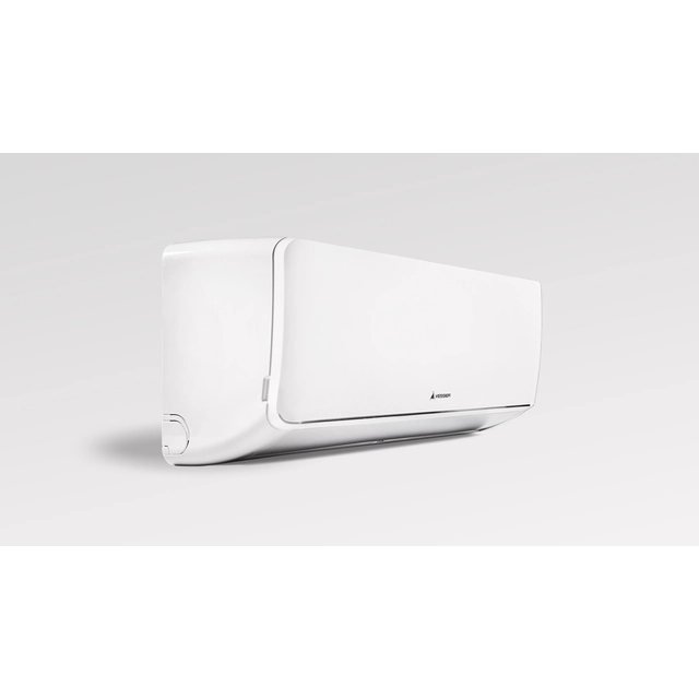 Vesser WAV air conditioning 12D 3,7 kW - SPLIT kit