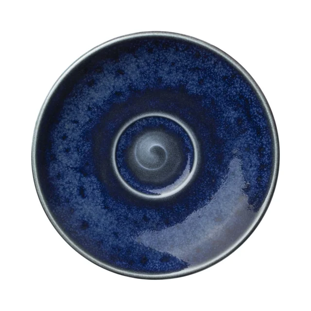 Vesuvius Lapis saucer 125 mm