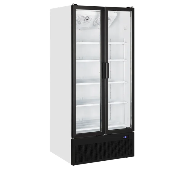 Vetrina refrigerata 707L FS890H