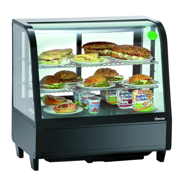 Vetrina refrigerata "Deli Cool I"