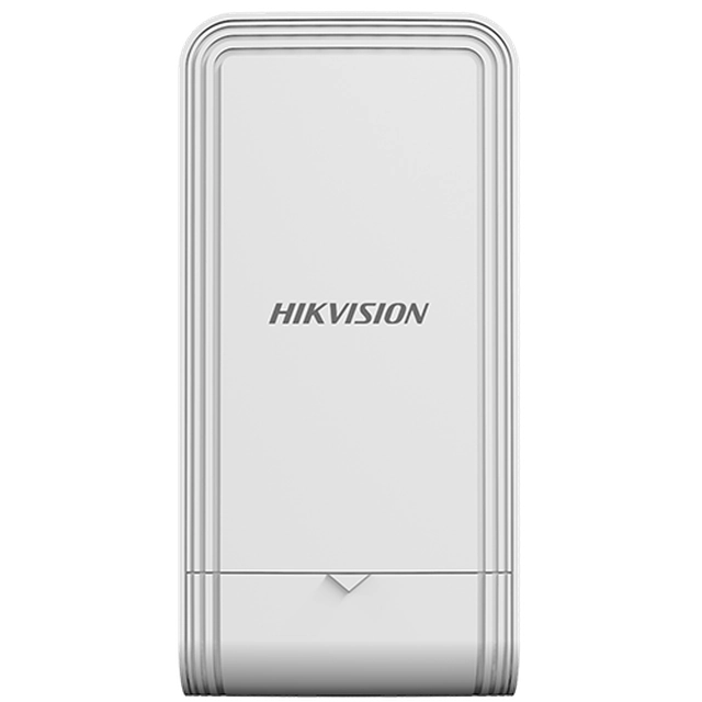 Vezeték nélküli AP-híd, 867Mbps, 5km, passzív PoE - HIKVISION DS-3WF02C-5AC-O