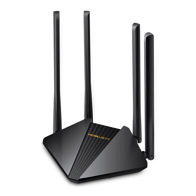 Vezeték nélküli kétsávos router AC1200 Mercusys - MR30G