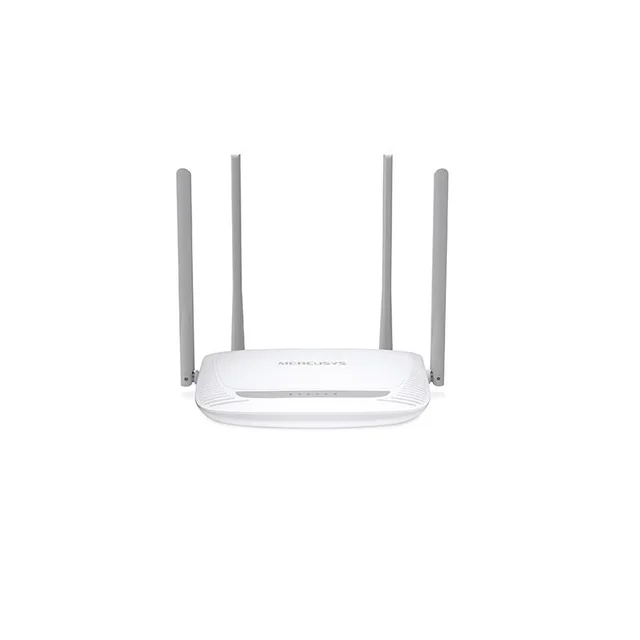 Vezeték nélküli router 300Mbps 4 portok 10/100Mbps Mercusys - MW325R