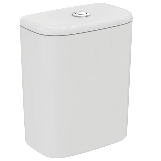 Vgradni WC Ideal Standard rezervoar, Tesi (brez lonca)
