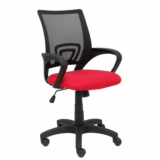 Vianos Bali P&amp;C Office Chair 0B350RN Red