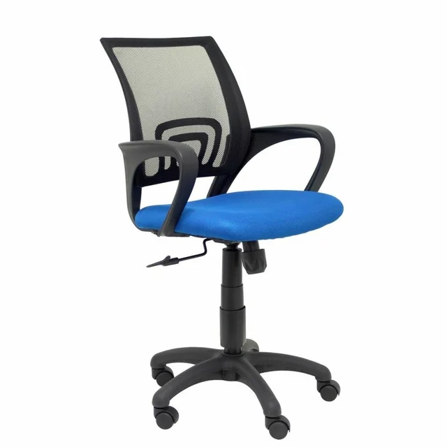 Vianos Foröl Chaise de Bureau 312AZ Bleu