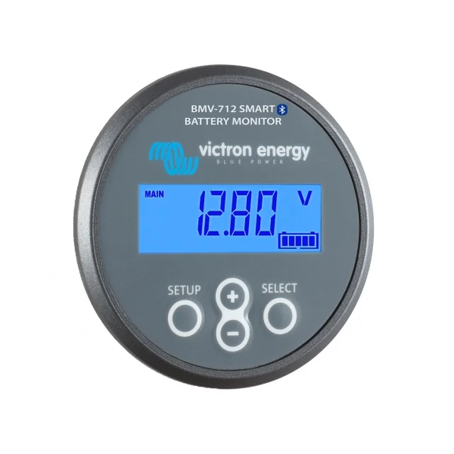 Victron Batteriemonitor BMV-712 Smart