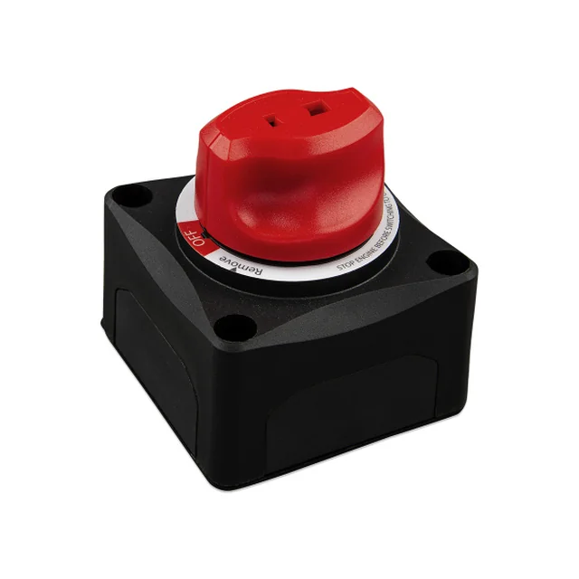 Victron Battery Switch 275A