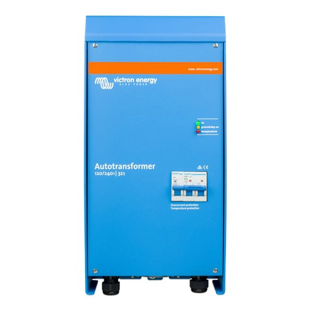 Victron Energy 120/240V-32A Autotransformer