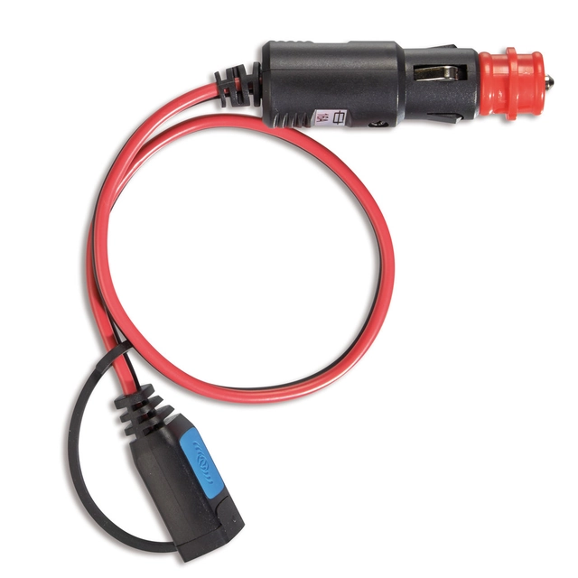 Victron Energy 12V sigarettenaanstekerconnector 16A met smeltlood