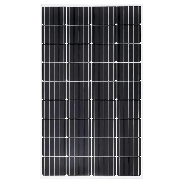 Victron Energy 90W Monocrystalline Solar Panel SPM040901200