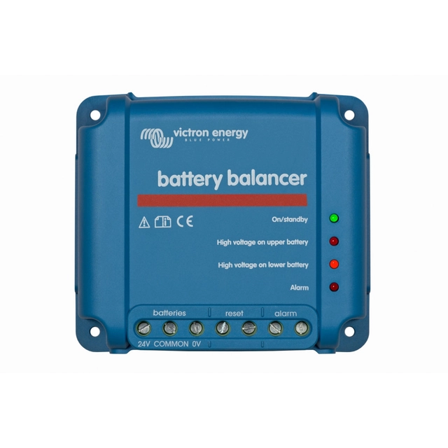 Victron Energy Battery Balancer aku tasakaalustaja