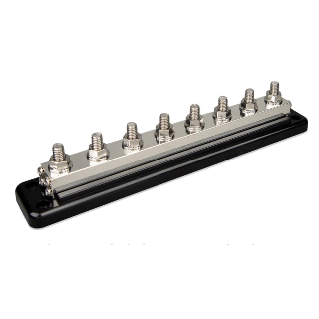 Victron Energy Busbar 600A 8P +cover