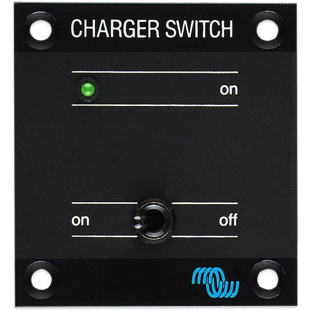 Victron Energy Charger switch CE