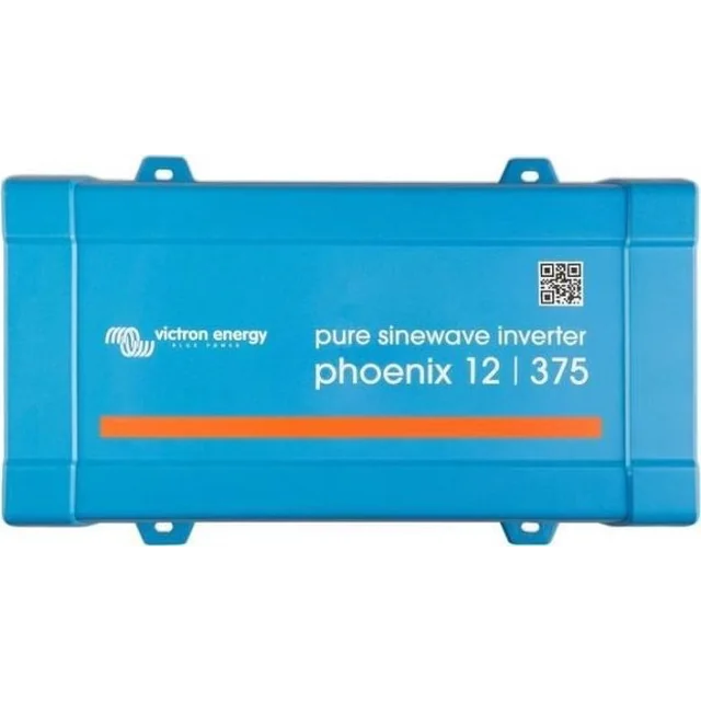 Victron Energy -converter Victron Energy Phoenix 12/375 SCHUKO-converter