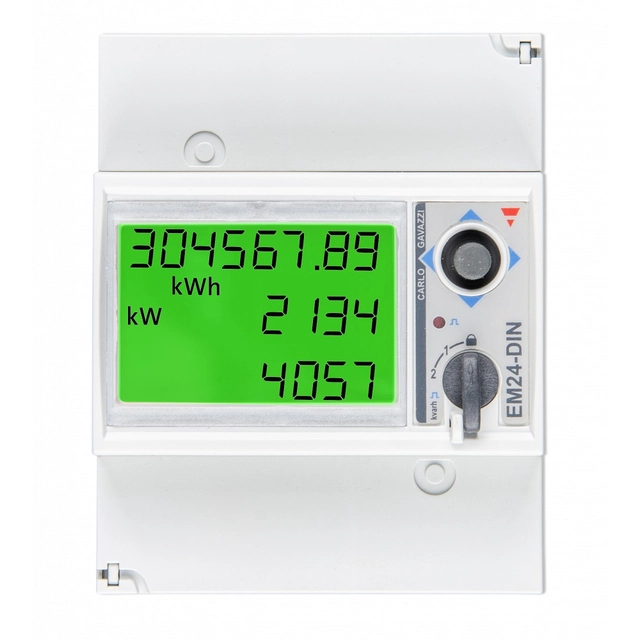 Victron Energy EM540 3 fázisú/65A compteur de consommation