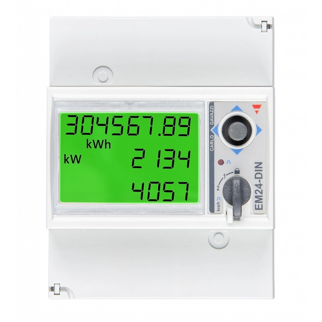 Victron Energy EM540 3 fázisú/65A fogyasztásmérő