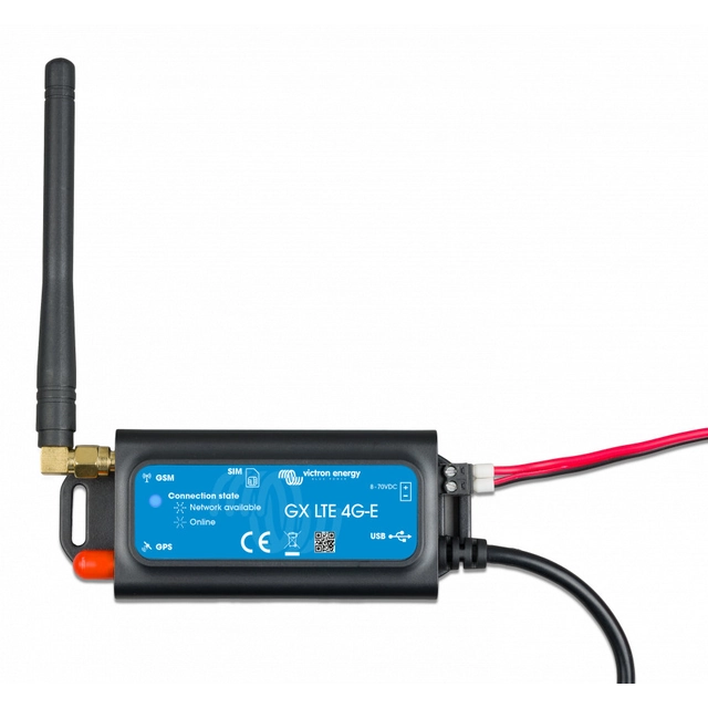 Victron Energy GX LTE 4G-SA Modems