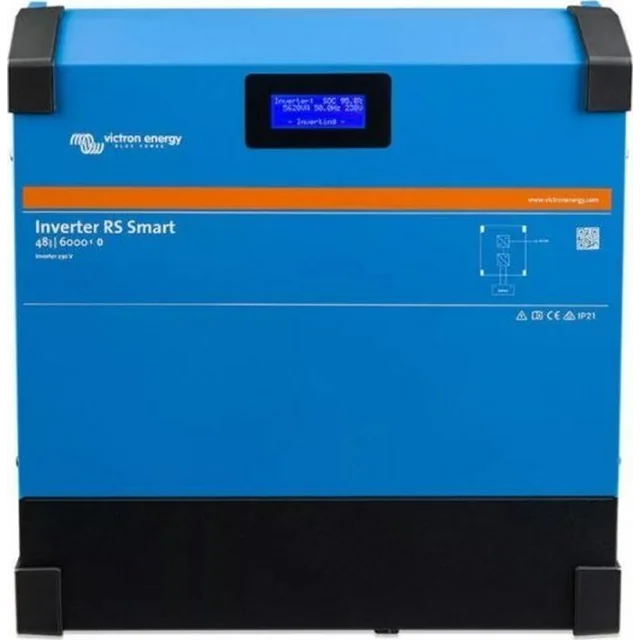 Victron Energy Inverter Převodník Victron Energy Smart RS 48/6000 230V