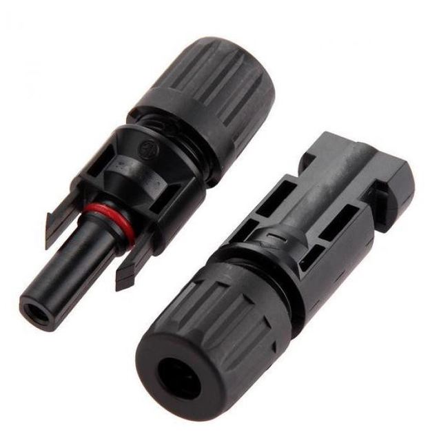 Victron Energy MC4 zonneconnector (1 mannelijk en 1 vrouwelijk)