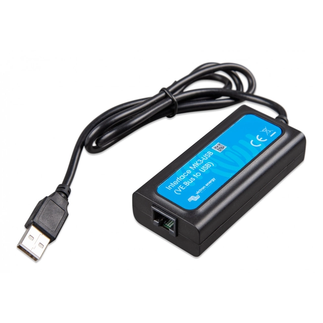 Victron Energy MK3-USB-C Programmer