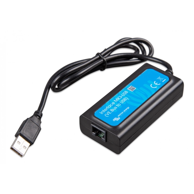 Victron Energy MK3-USB-C programmeur