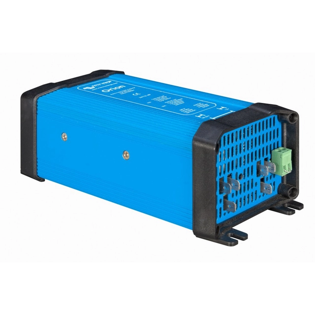 Victron Energy Orion 24/12-40 DC/DC pārveidotājs; 18-35V / 12V 40A; 480W