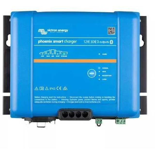 Victron Energy Phoenix Smart IP43 Caricabatterie 12/30(3) 230V