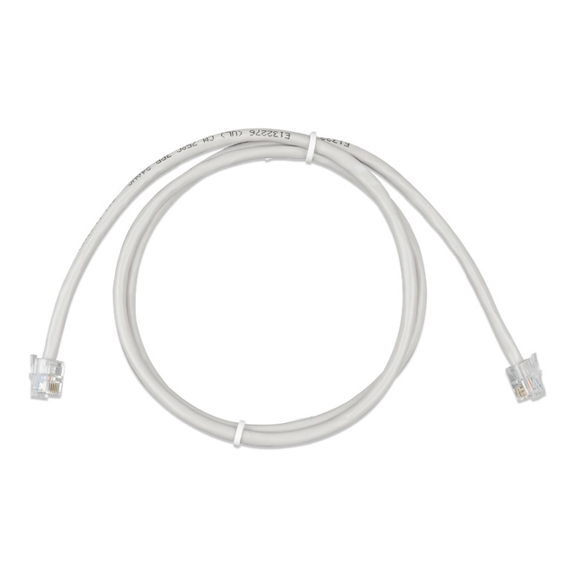 Victron Energy RJ12 Câble UTP 0,3m