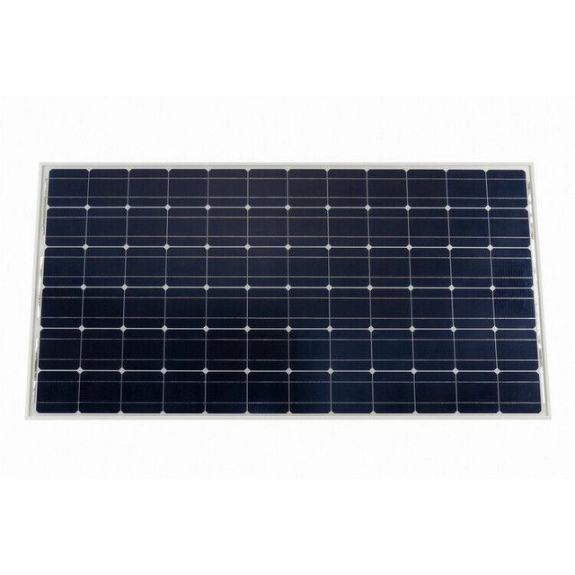 Victron Energy saules panelis 115W-12V Mono 1015x668×30mm sērija 4a