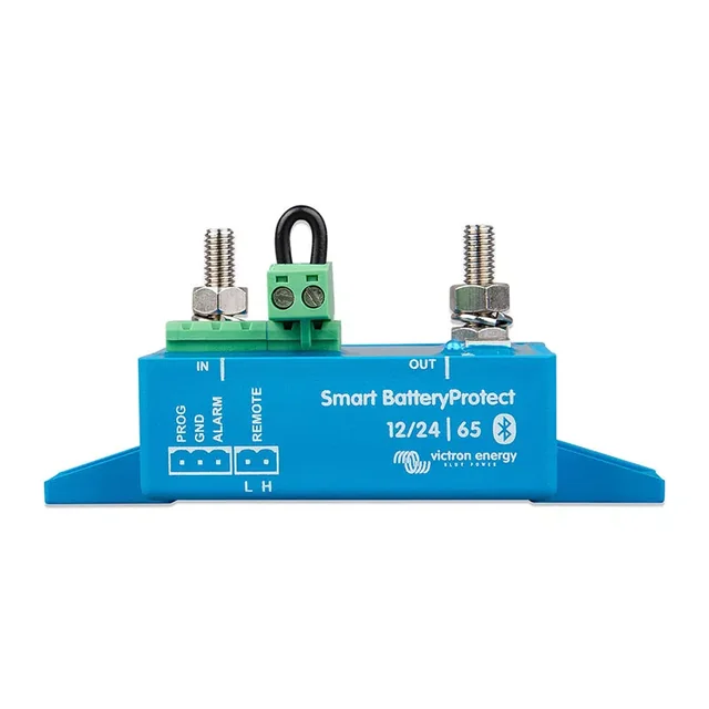 Victron Energy Smart BatteryProtect Zaštita baterije 12/24V 65A