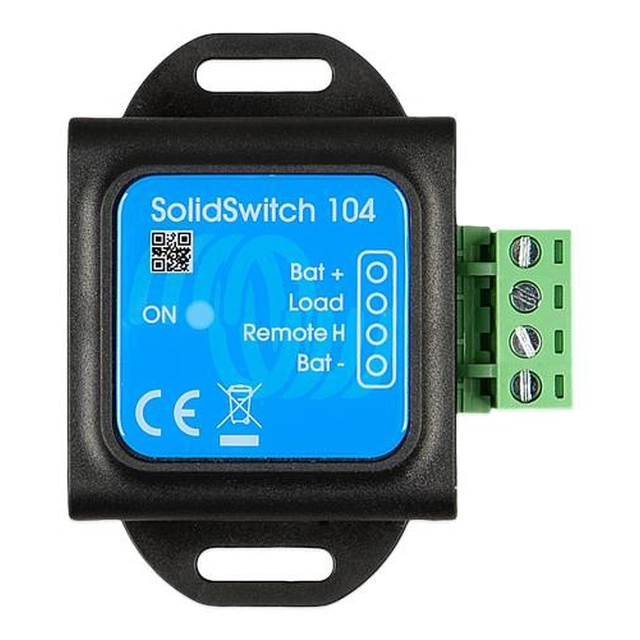 Victron Energy SolidSwitch 104 kapcsoló