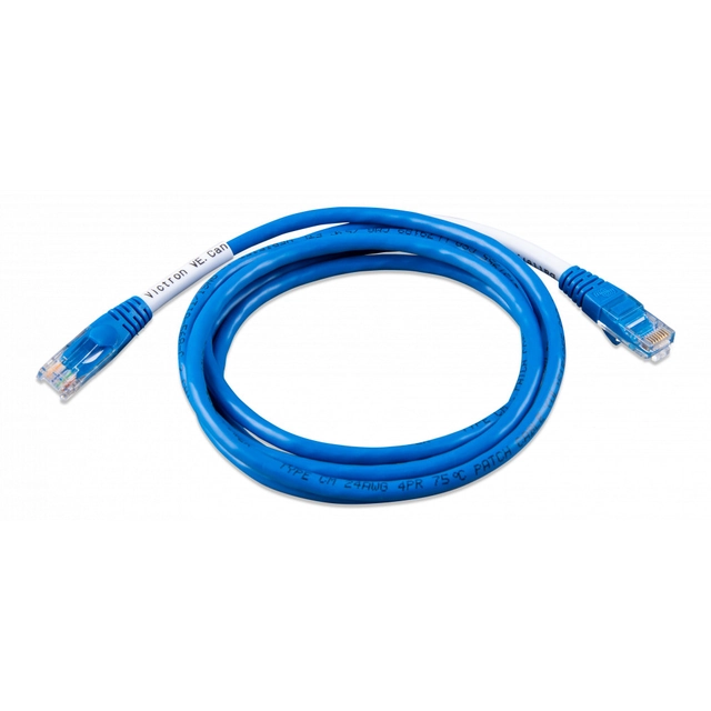 Victron Energy Type A VE.Can - Cable de conversión BMS de bus CAN 1,8m