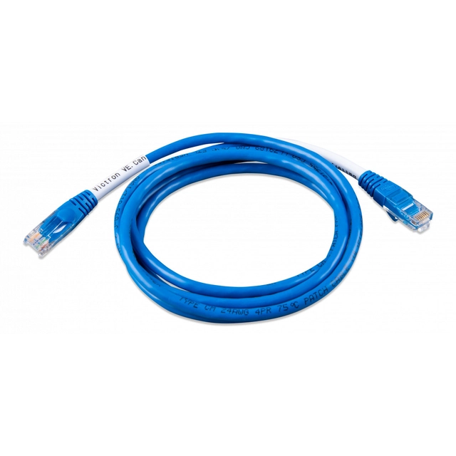 Victron Energy Type A VE.Can - CAN-bus BMS kabel za konverziju 1,8m