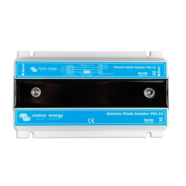 Victron Energy VDI-16 galvanische isolator